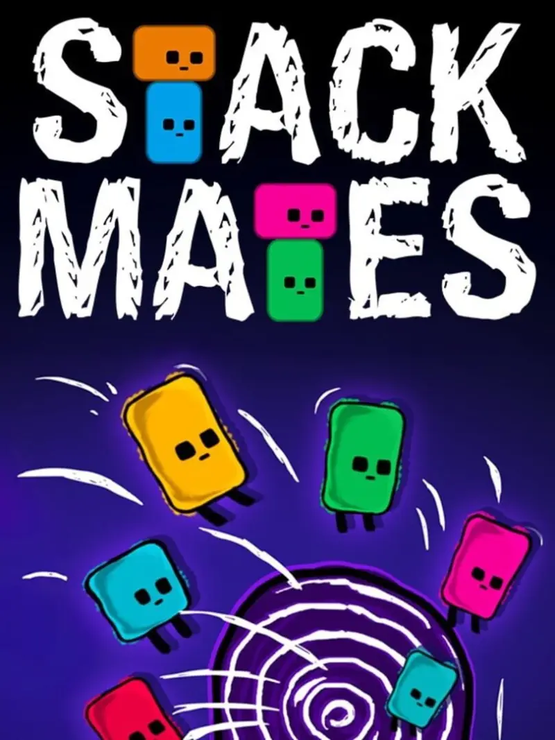Stack Mates
