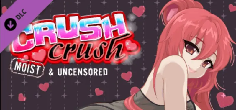 Crush Crush: - 18+ Naughty