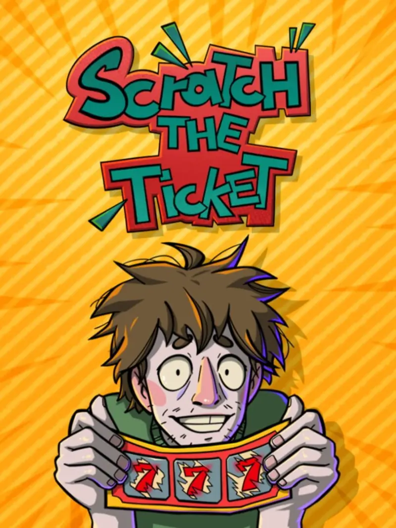 Scratch the Ticket