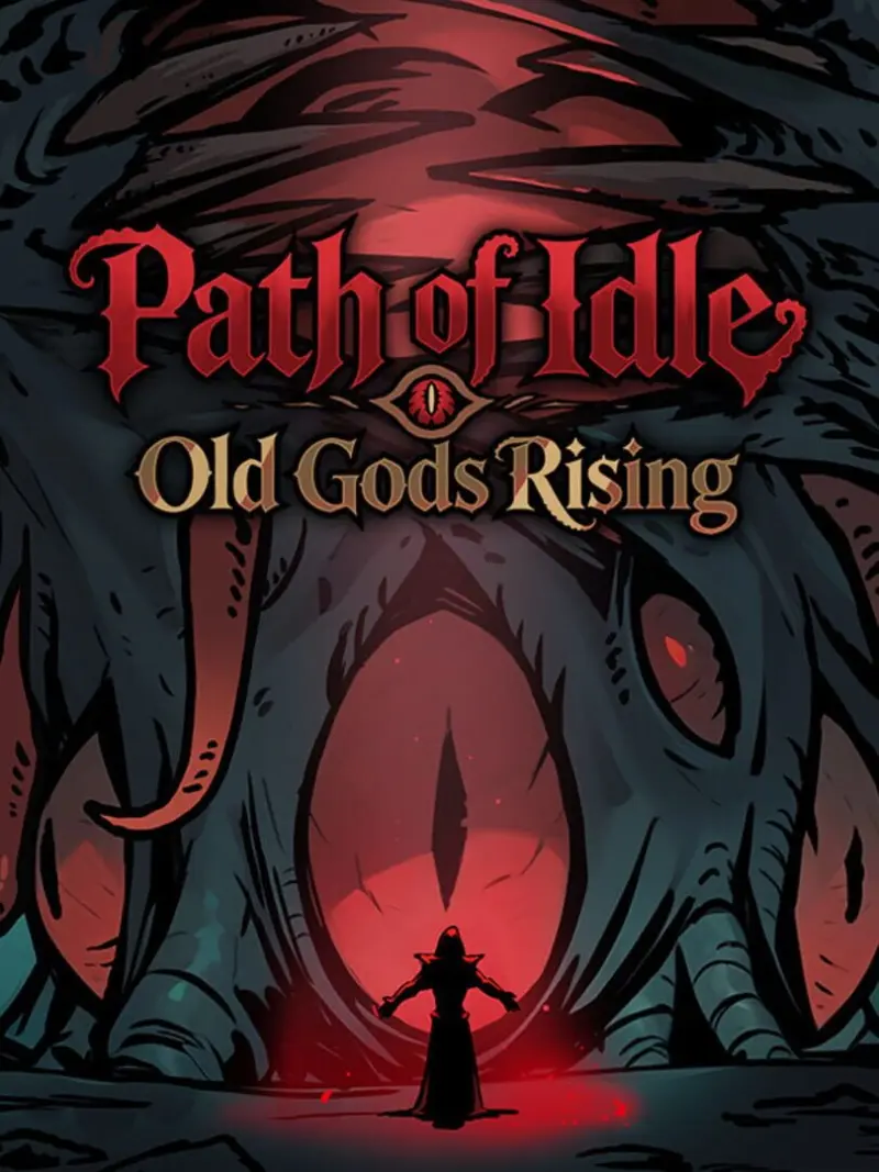 Path of Idle: Old Gods Rising