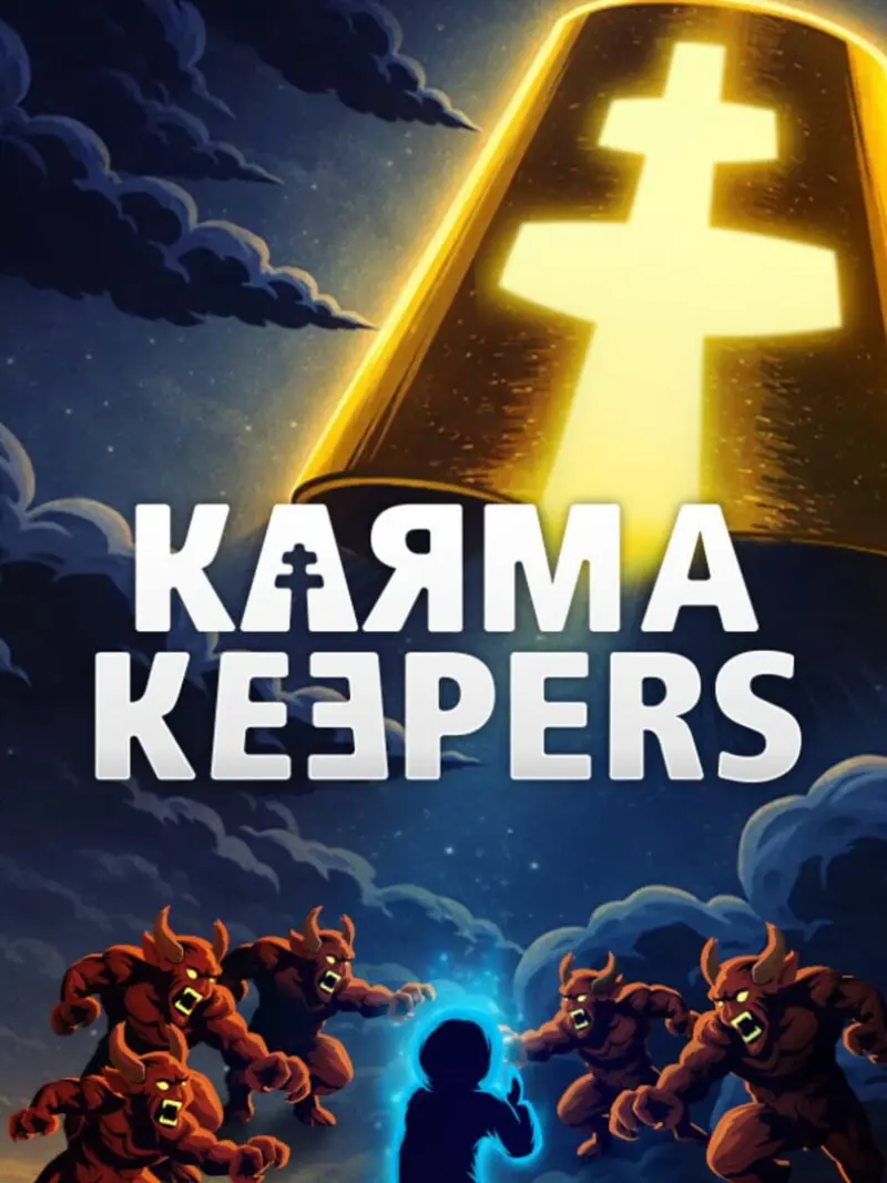 Karma Keepers