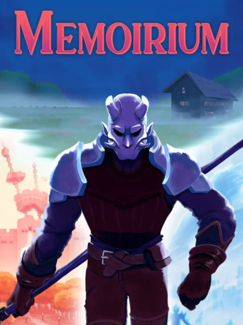 Memoirium