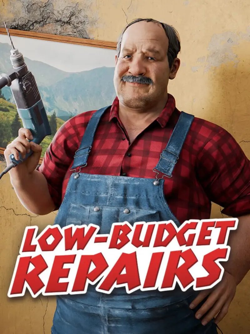 Low-Budget Repairs