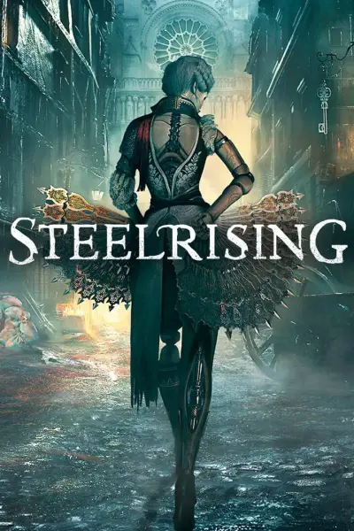 Steelrising