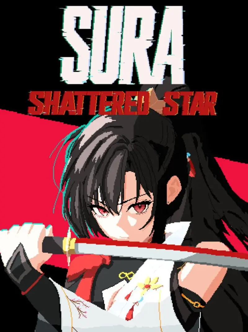 Sura: Shattered Star