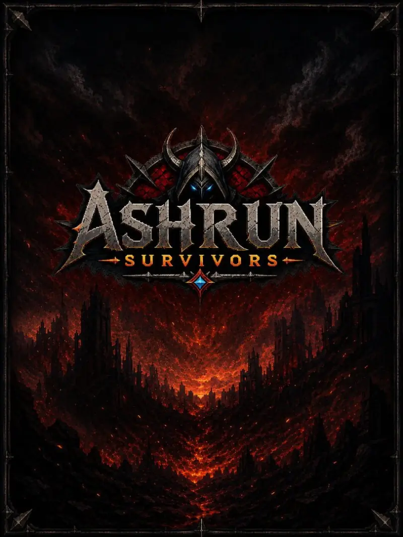Ashrun Survivors