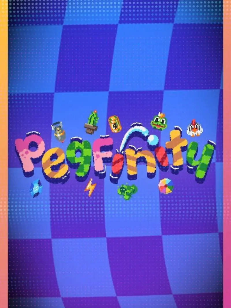Pegfinity