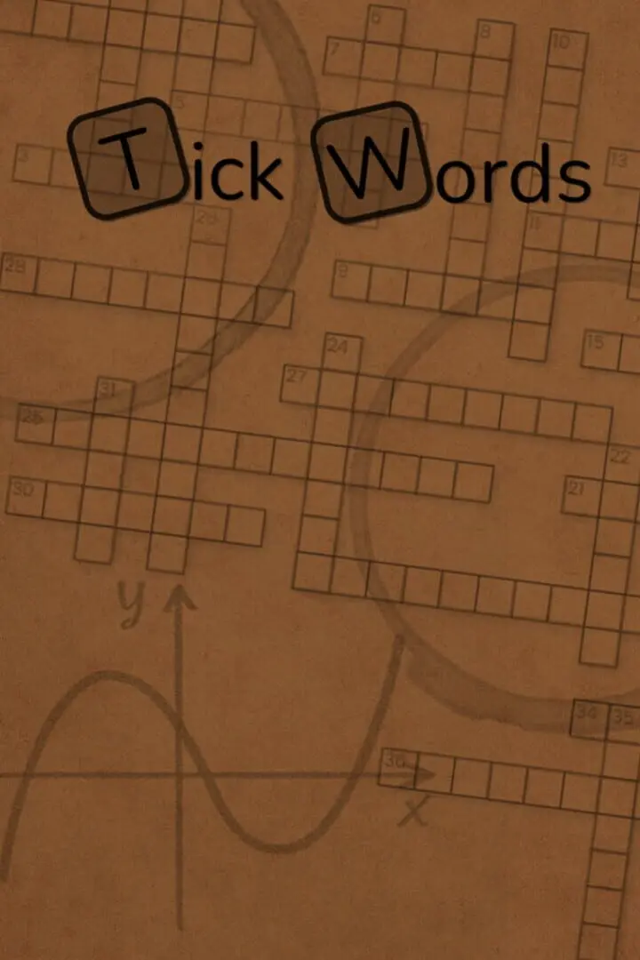 TickWords