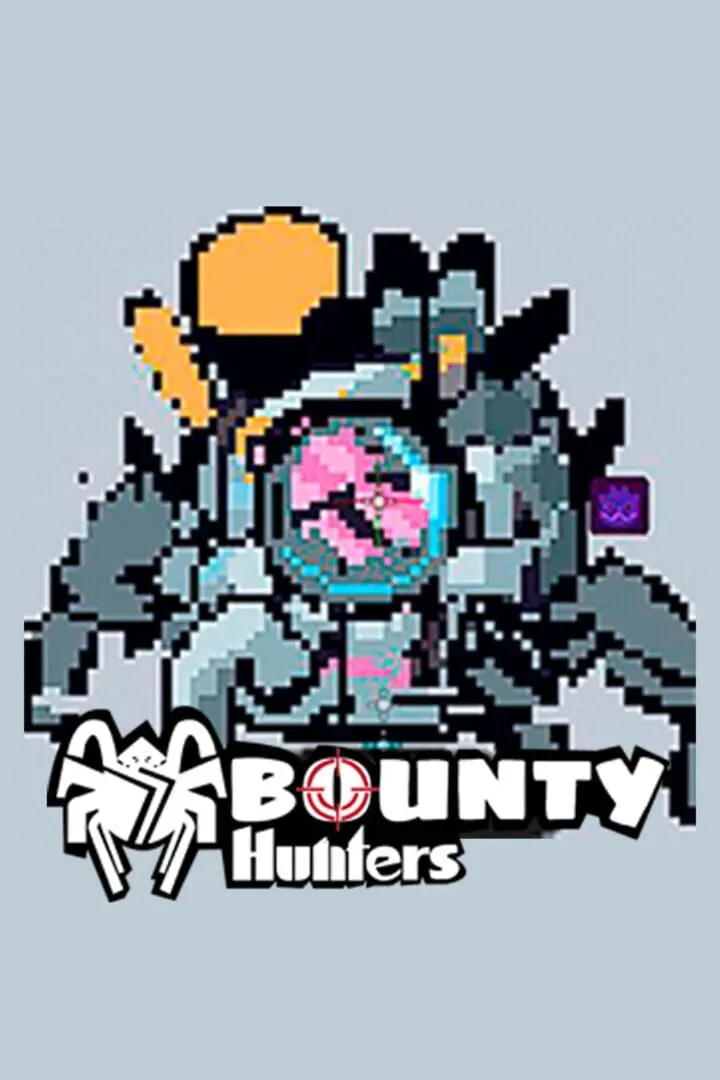 Bounty Hunters