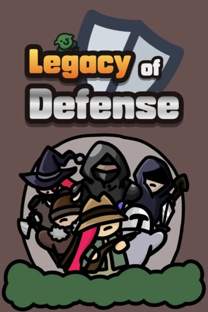Legacy of Defense