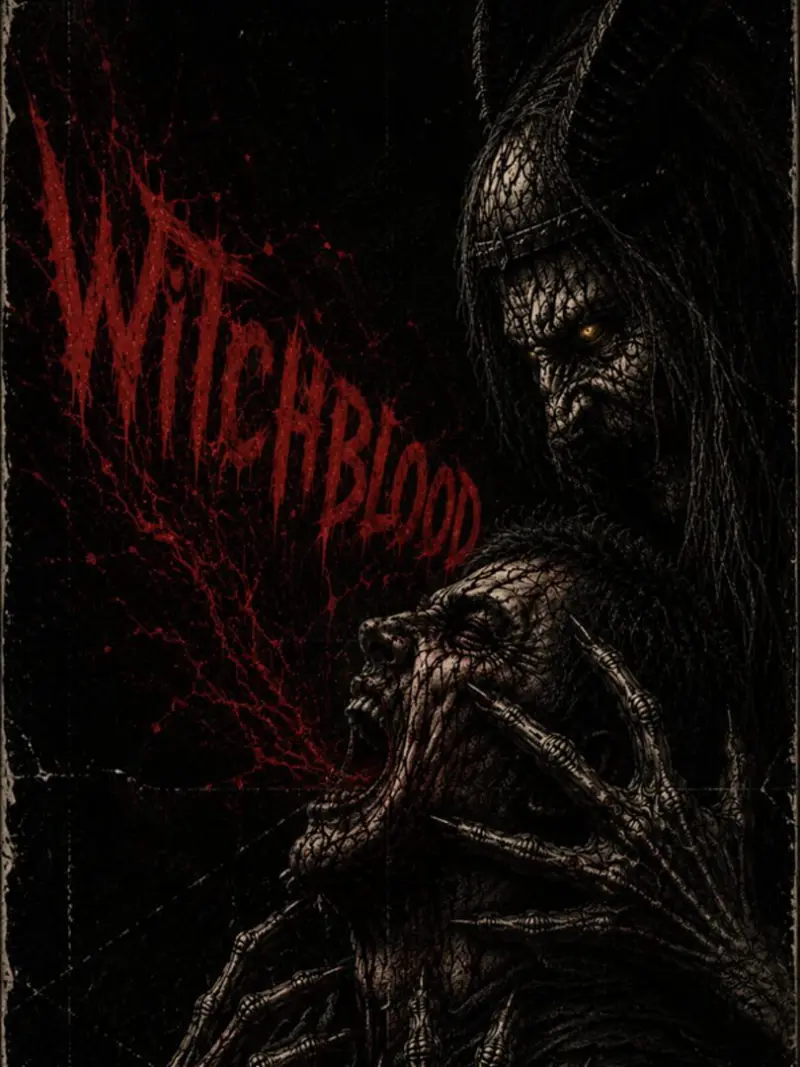 Witchblood