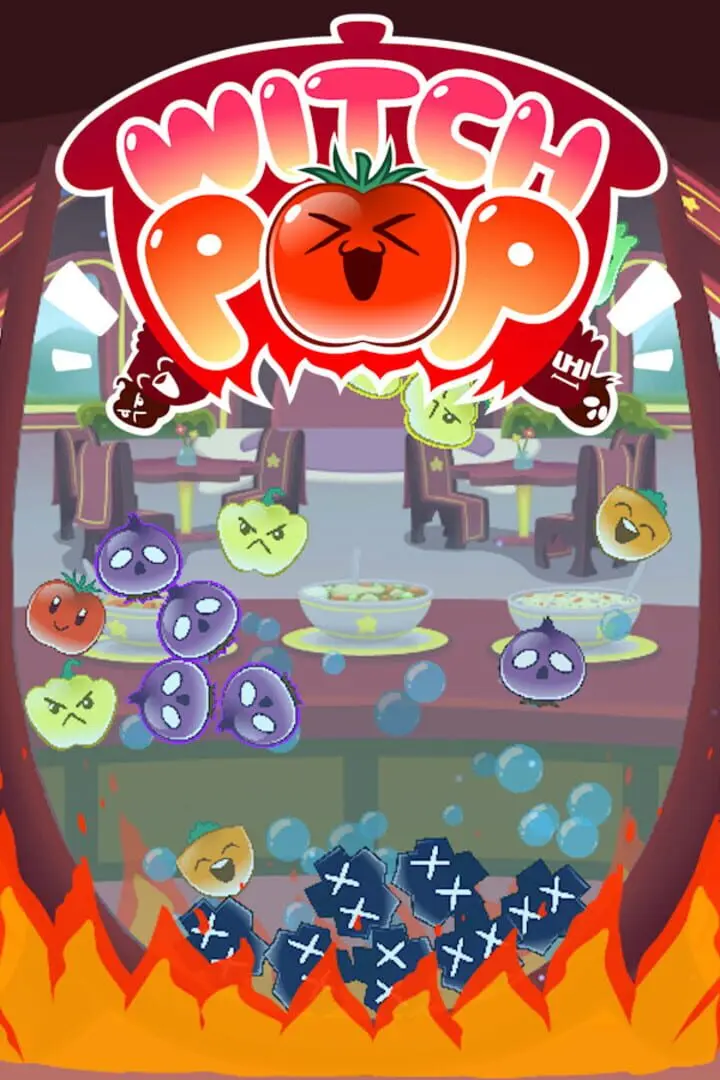 Witchpop