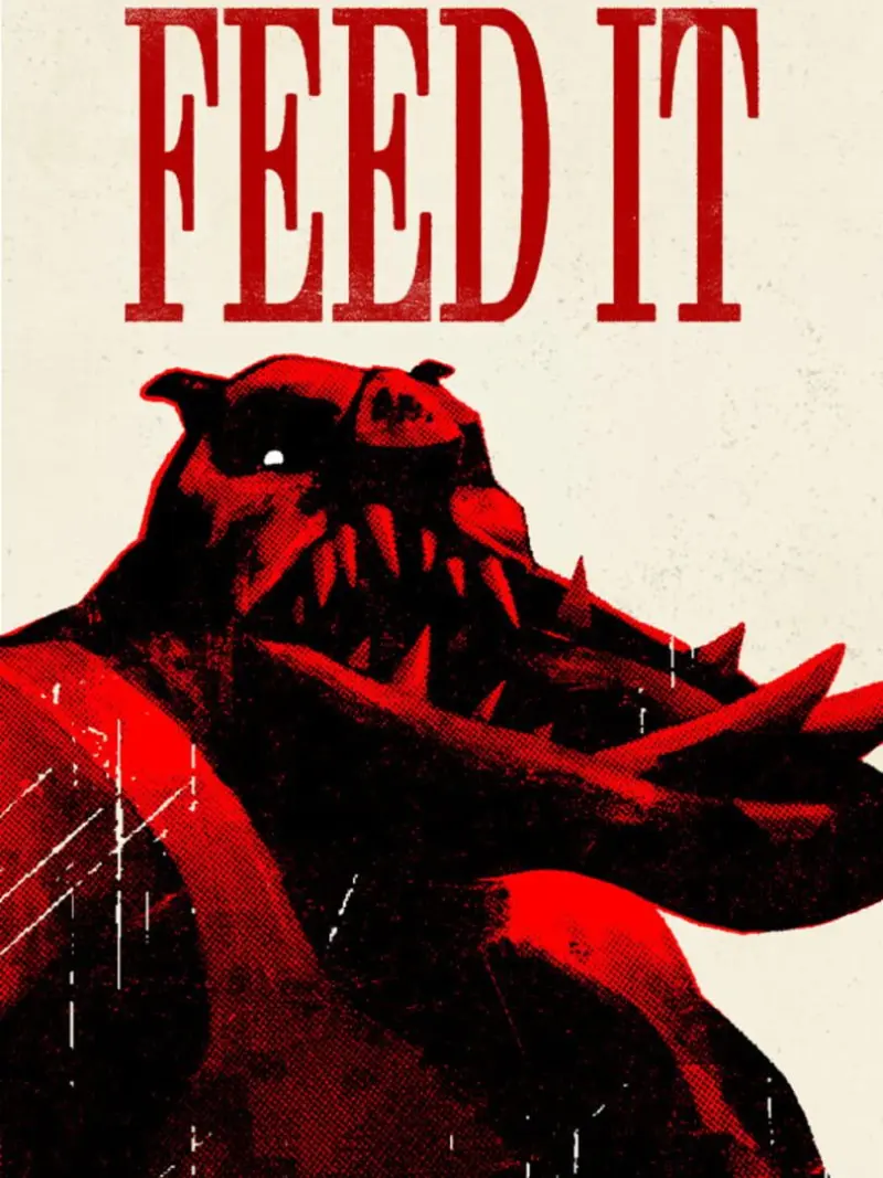 Feed It