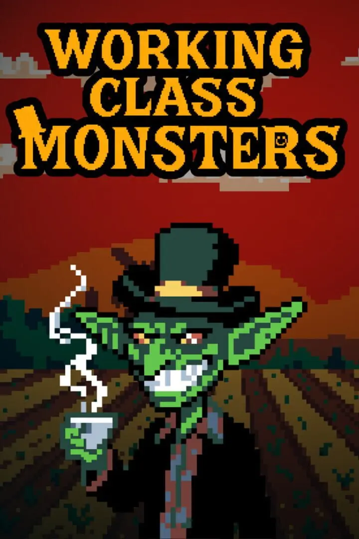 Working Class Monsters