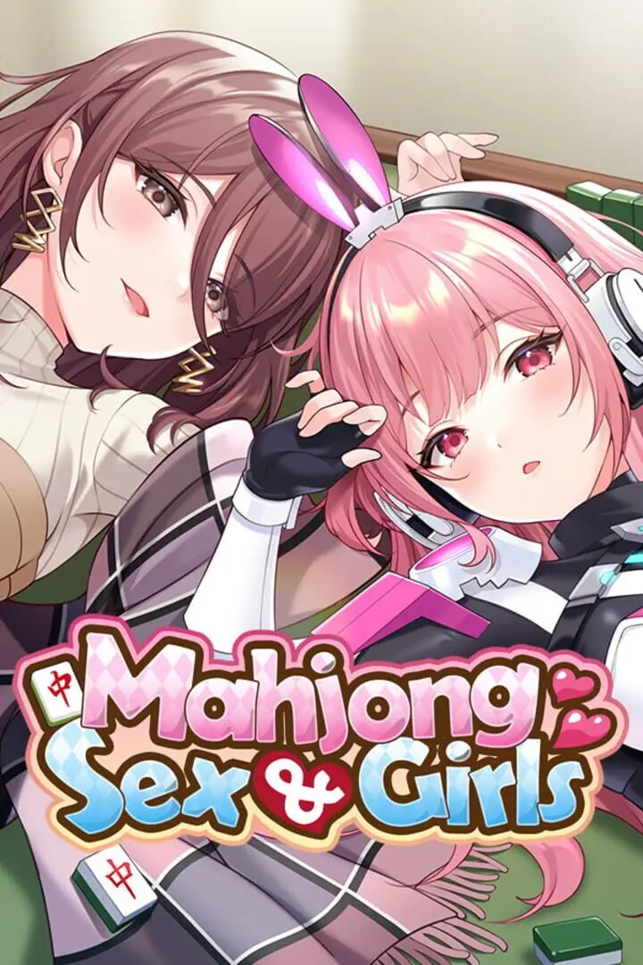 Mahjong Sex & Girls