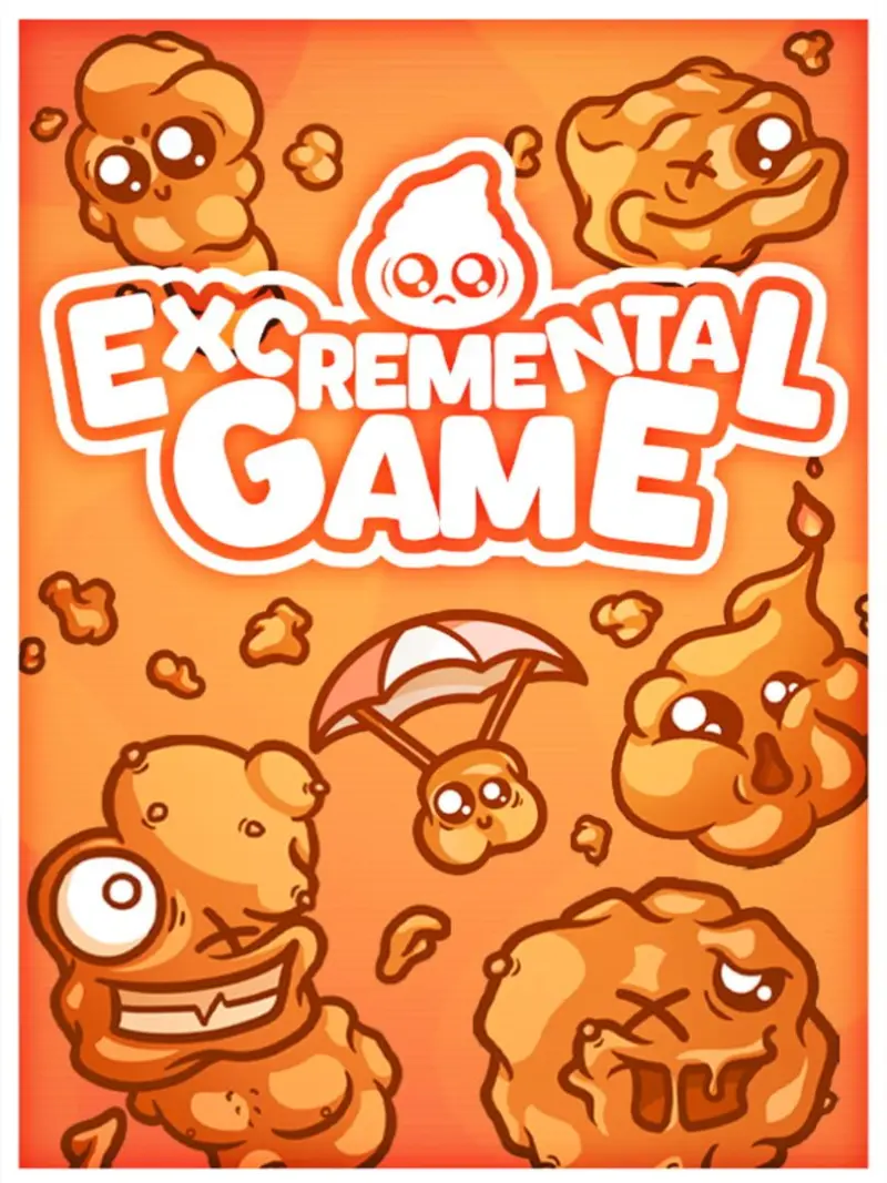 Excremental Game