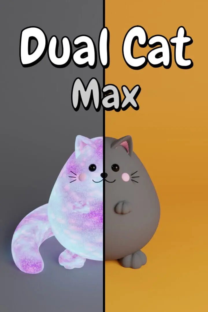 Dual Cat: Max