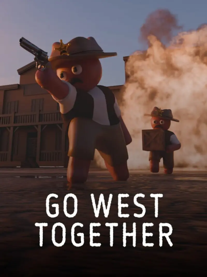 Go West Together