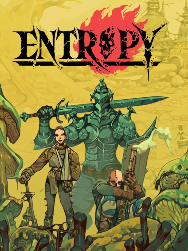 Entropy