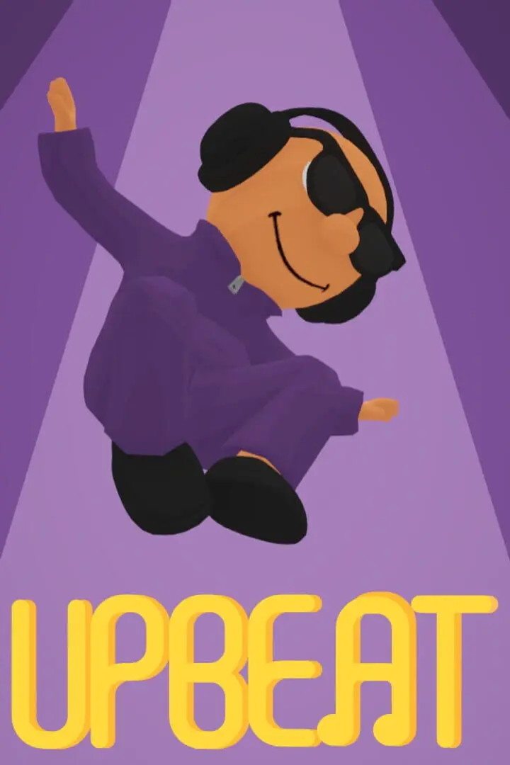 Upbeat