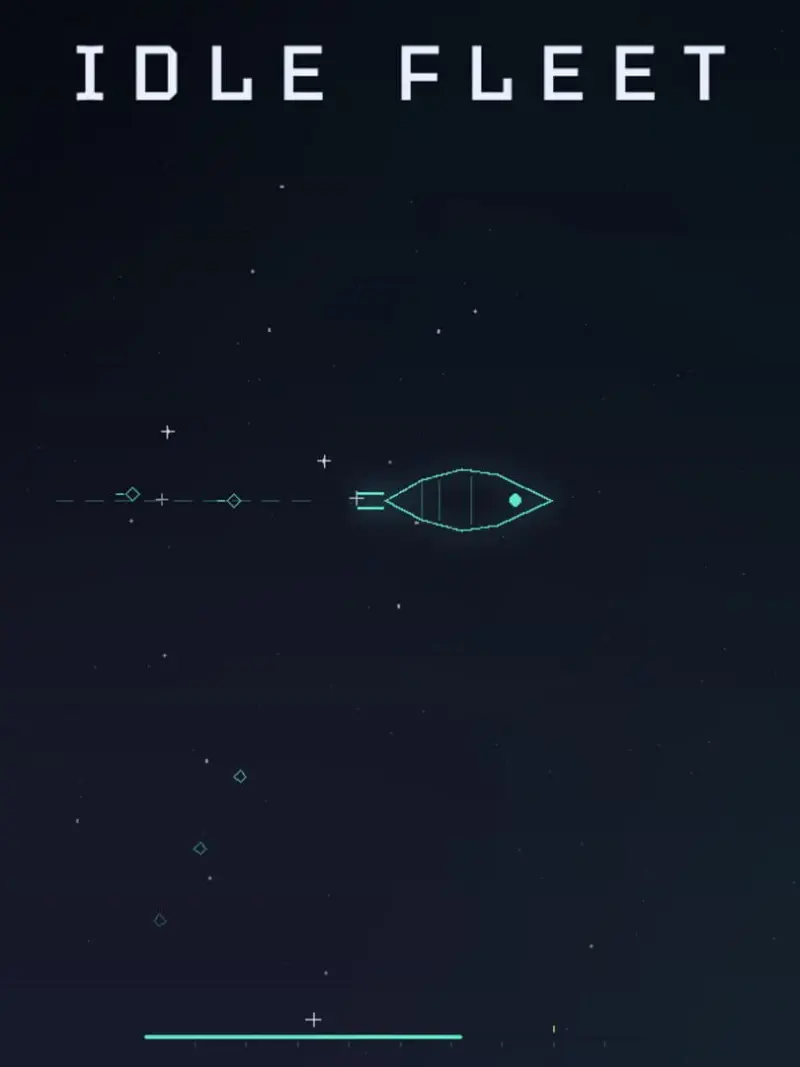 Idle Fleet