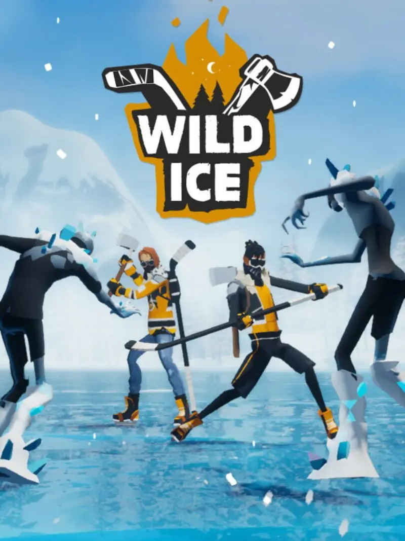 Wild Ice