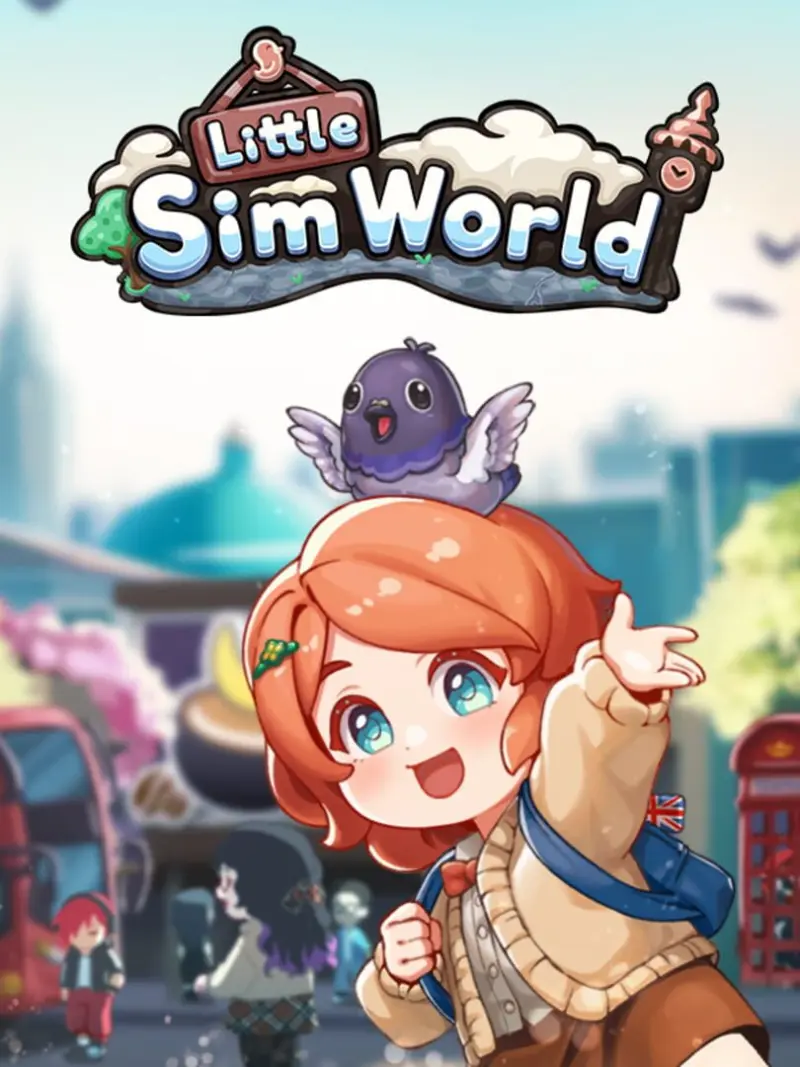Little Sim World