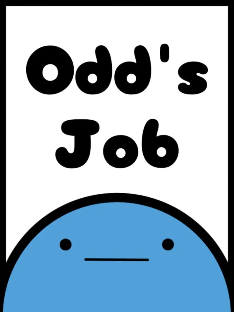 Odd's Job