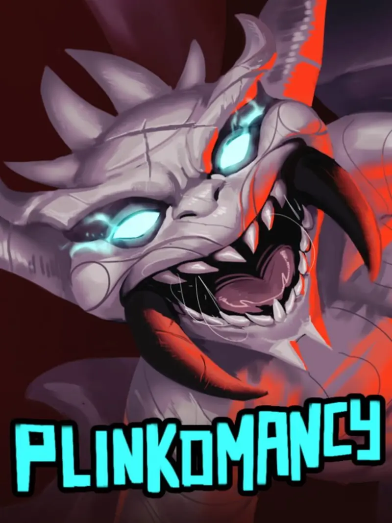 Plinkomancy