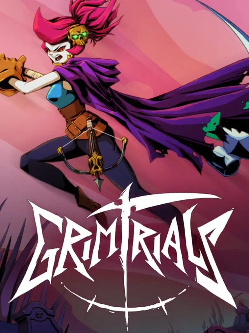 Grim Trials