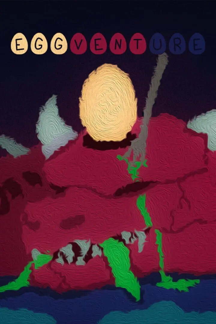 Eggventure