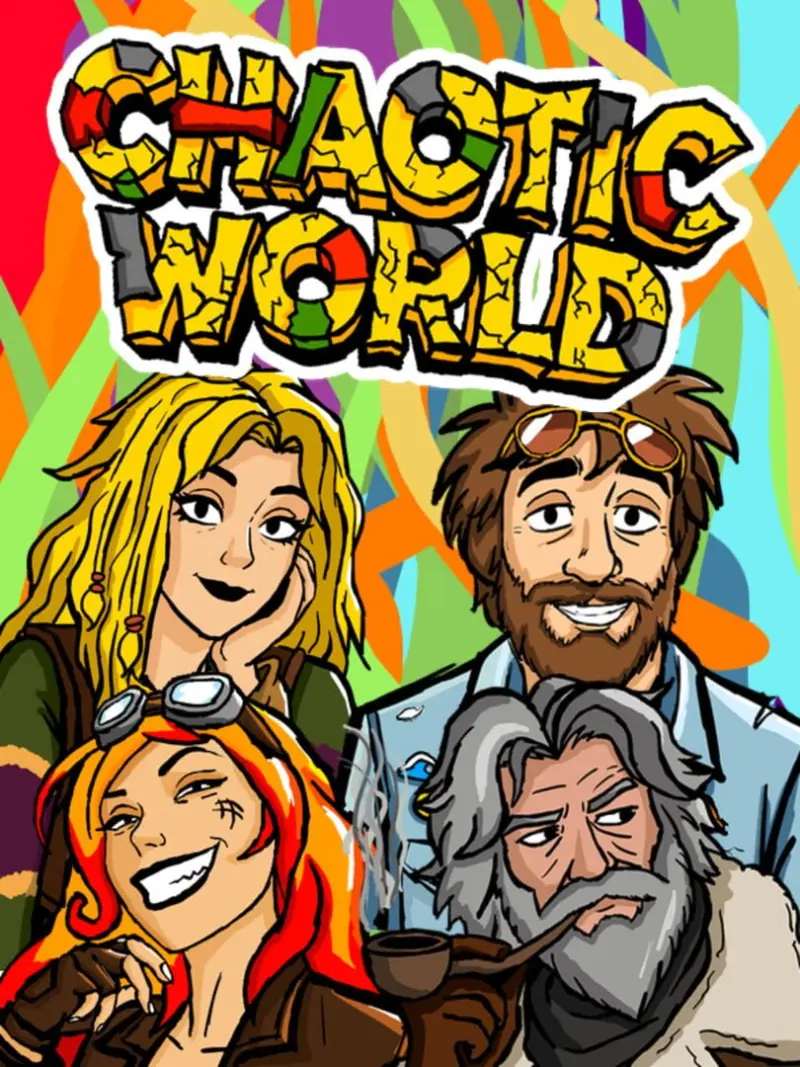 Chaotic World