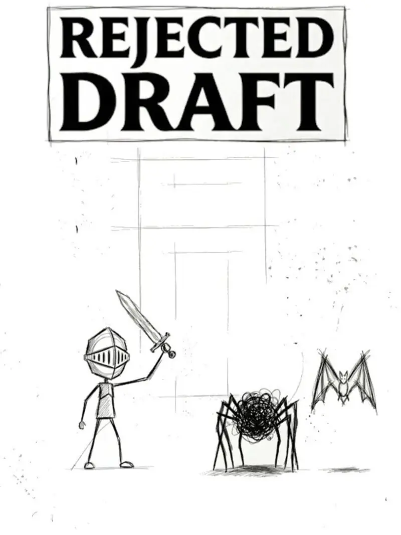 Rejected Draft