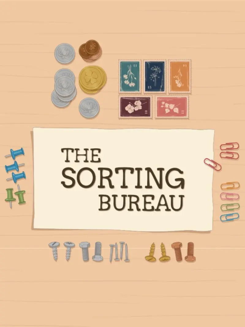The Sorting Bureau