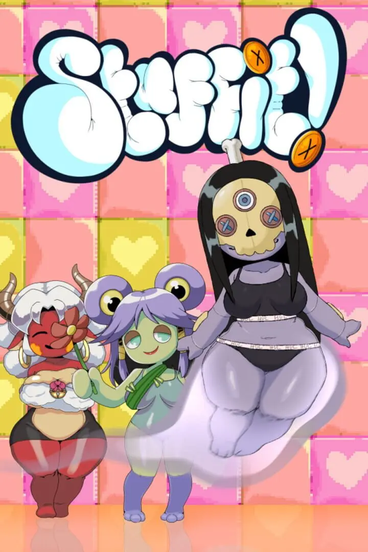 Stuff It!