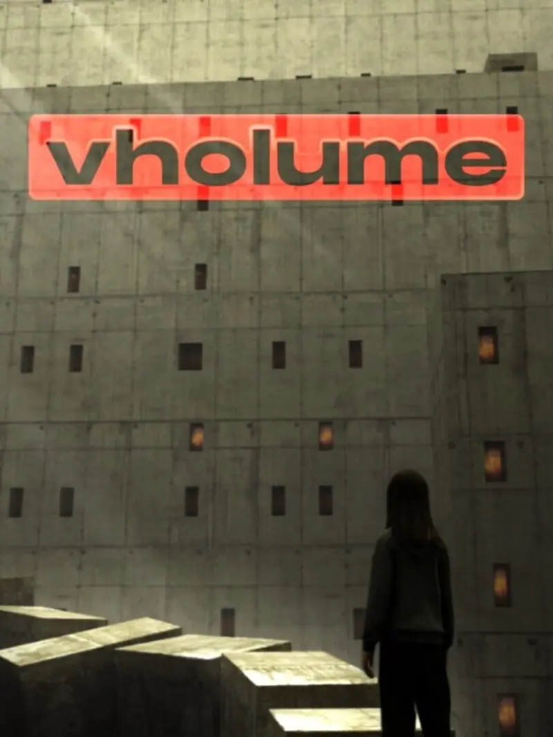 Vholume
