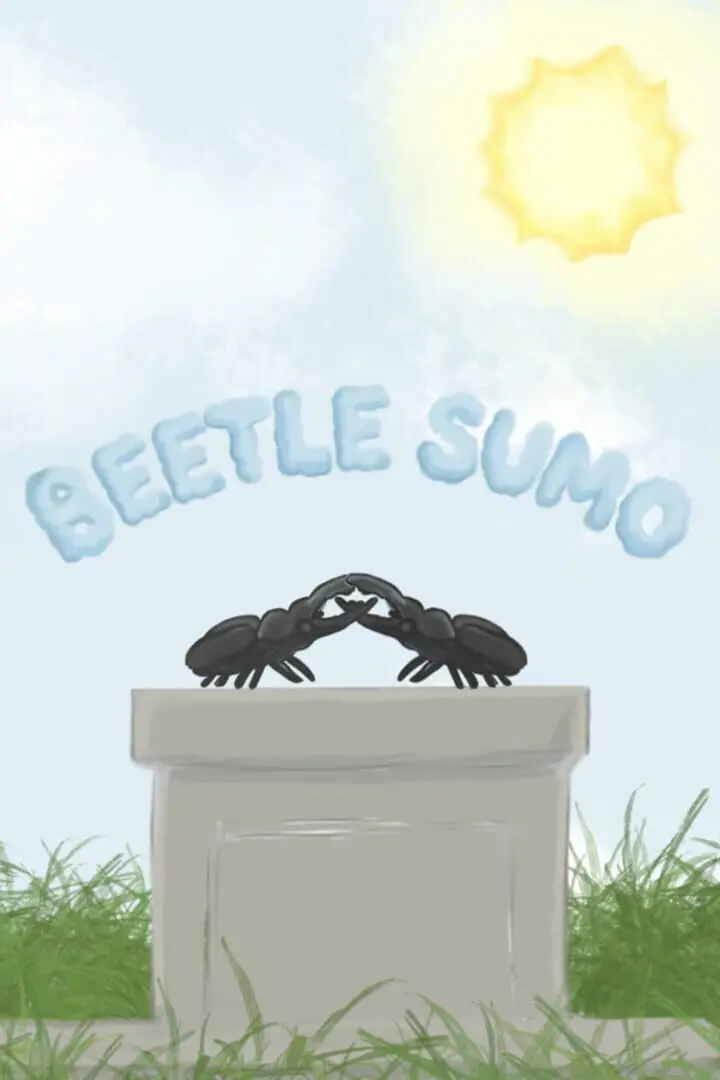 Beetle Sumo