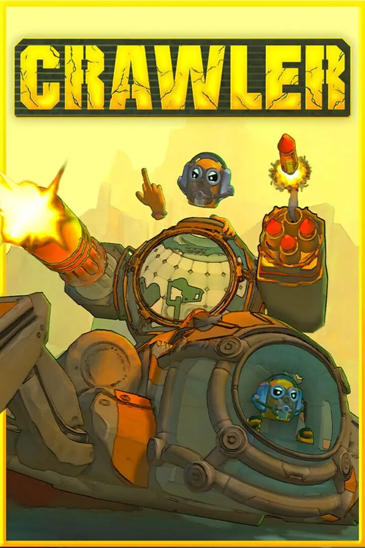 Crawler