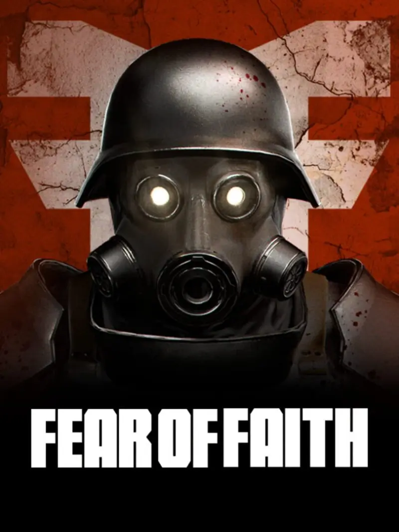 Fear of Faith