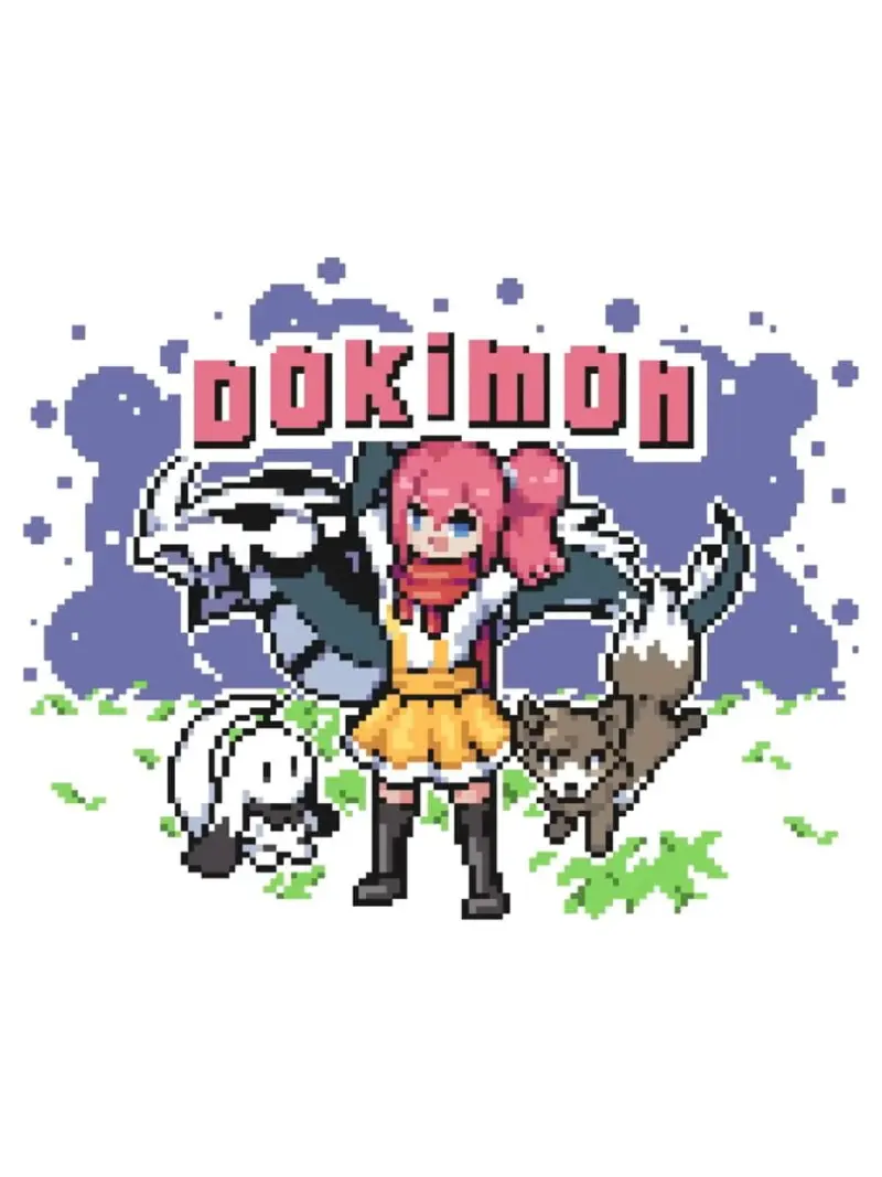 Dokimon