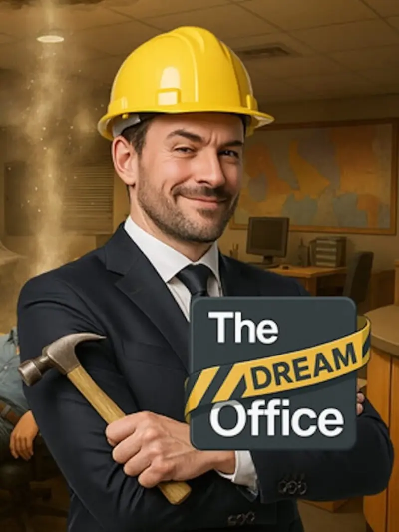 The Dream Office