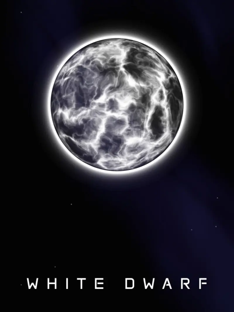 White Dwarf
