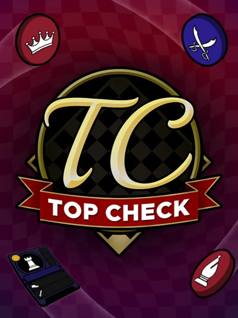 Top Check