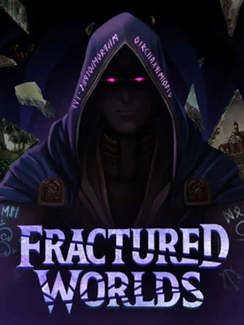 Fractured Worlds