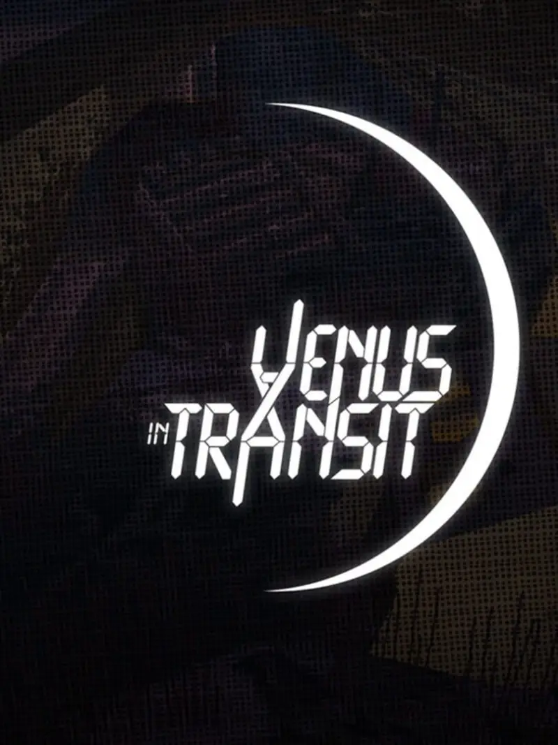 Venus in Transit