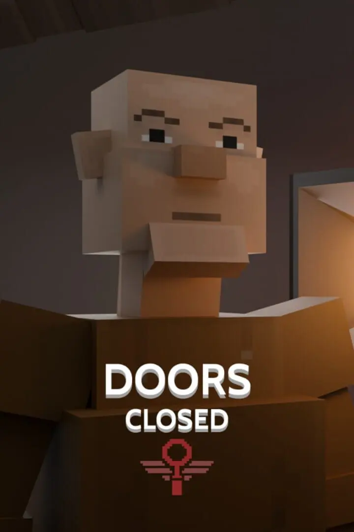 Doors Closed