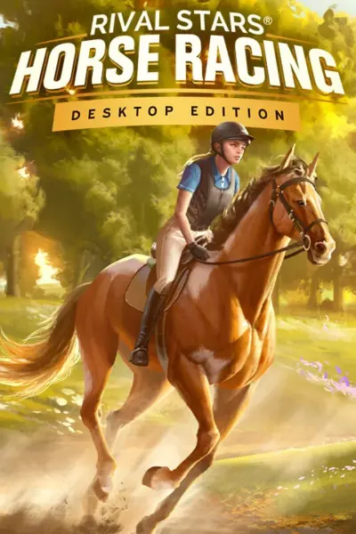 Rival Stars Horse Racing: Desktop Edition