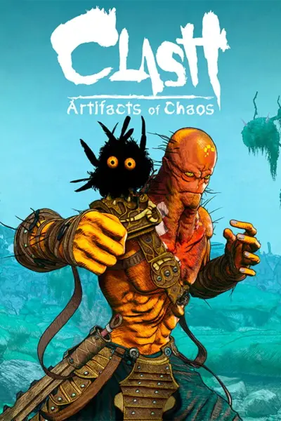 Clash: Artifacts of Chaos