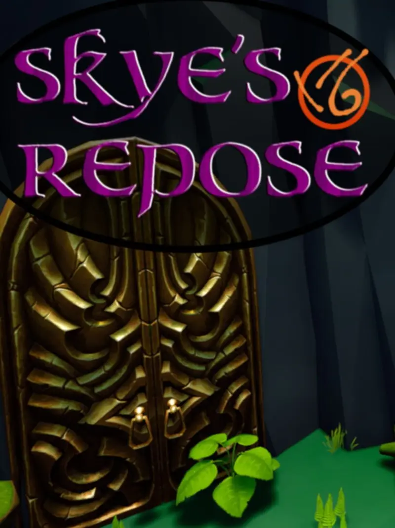 Skye's Repose