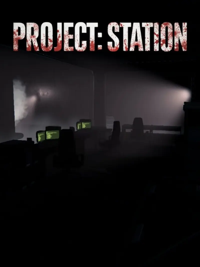 Project: Station